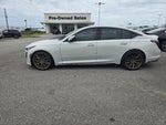 2021 Cadillac CT5-V V-Series