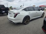 2021 Cadillac CT5-V V-Series