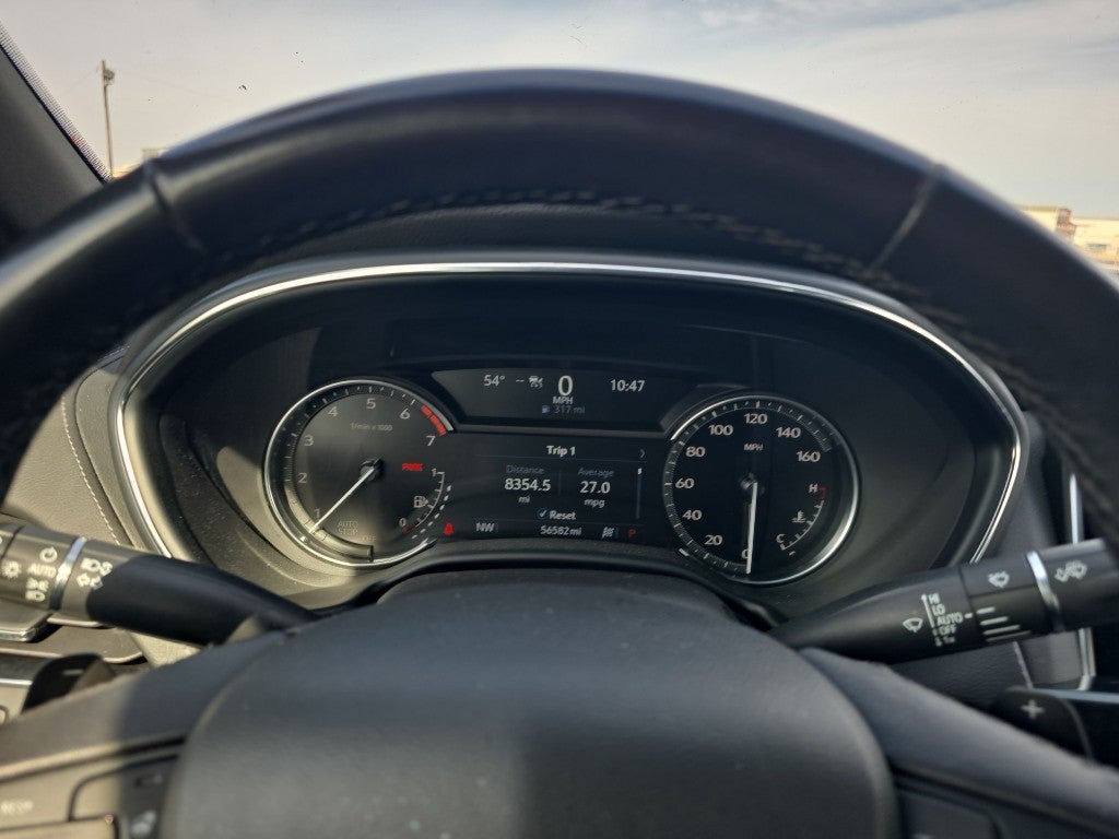 2024 Cadillac CT5 Premium Luxury