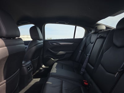 2024 Cadillac CT5 Premium Luxury