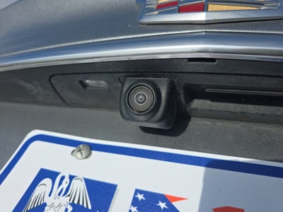 2024 Cadillac CT5 Premium Luxury