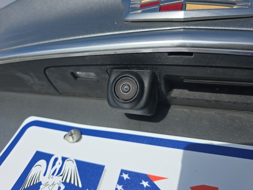 2024 Cadillac CT5 Premium Luxury