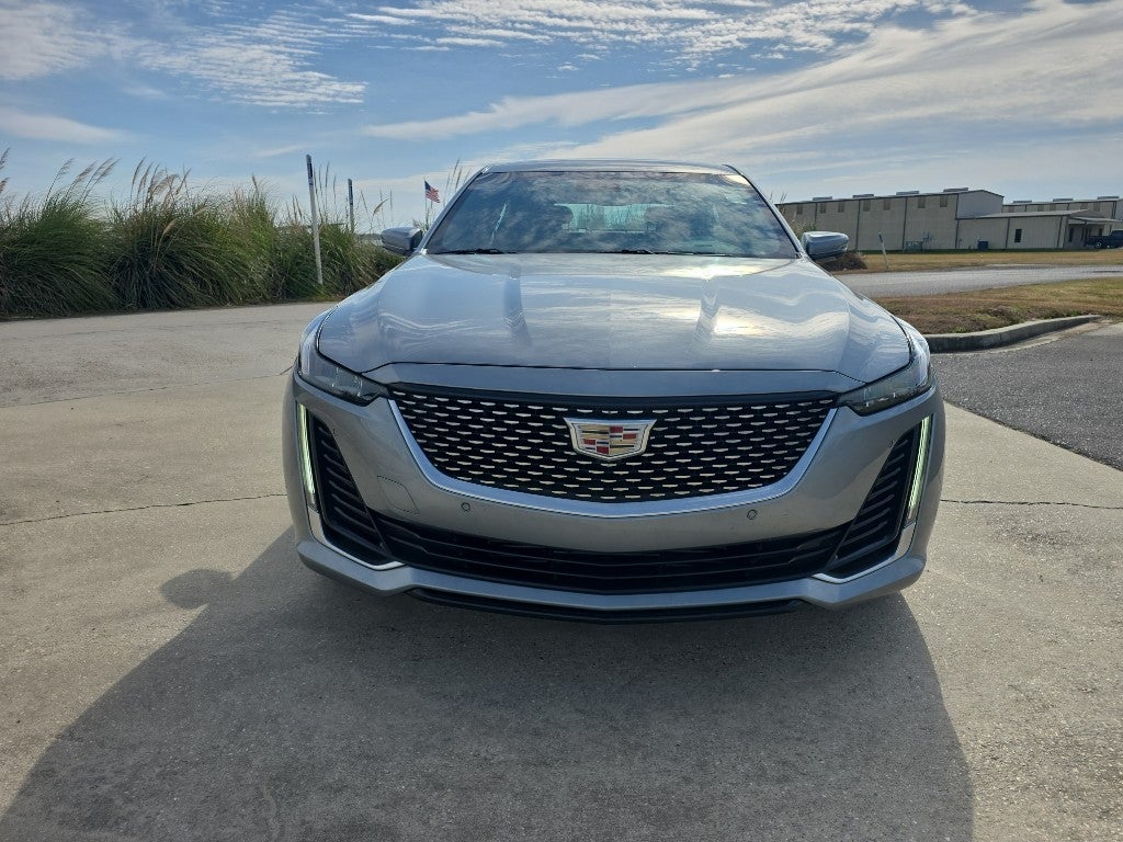2024 Cadillac CT5 Premium Luxury