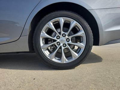 2024 Cadillac CT5 Premium Luxury