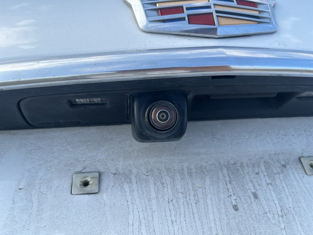 2024 Cadillac CT5 Premium Luxury