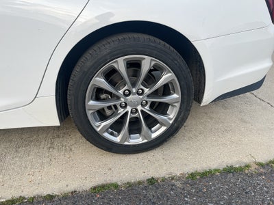 2024 Cadillac CT5 Premium Luxury