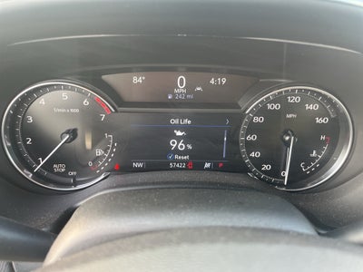 2024 Cadillac CT5 Premium Luxury