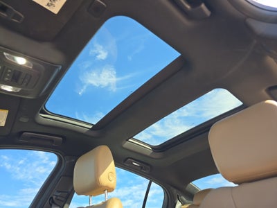 2024 Cadillac CT5 Premium Luxury