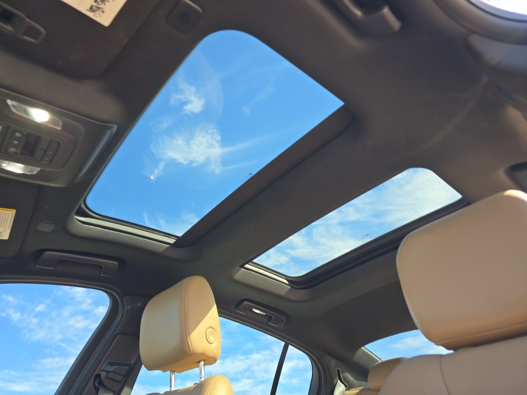 2024 Cadillac CT5 Premium Luxury