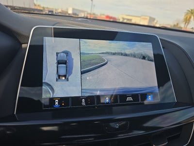 2024 Cadillac CT5 Premium Luxury