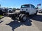 2024 Chevrolet Silverado 3500 HD Chassis Cab Work Truck