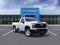 2024 Chevrolet Silverado 2500 HD WT