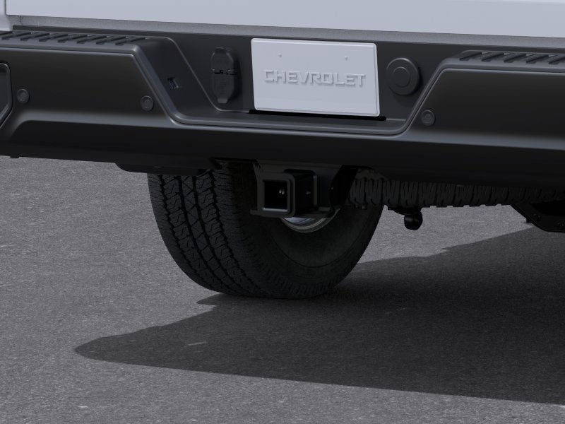 2024 Chevrolet Silverado 2500 HD WT