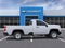2024 Chevrolet Silverado 2500 HD WT