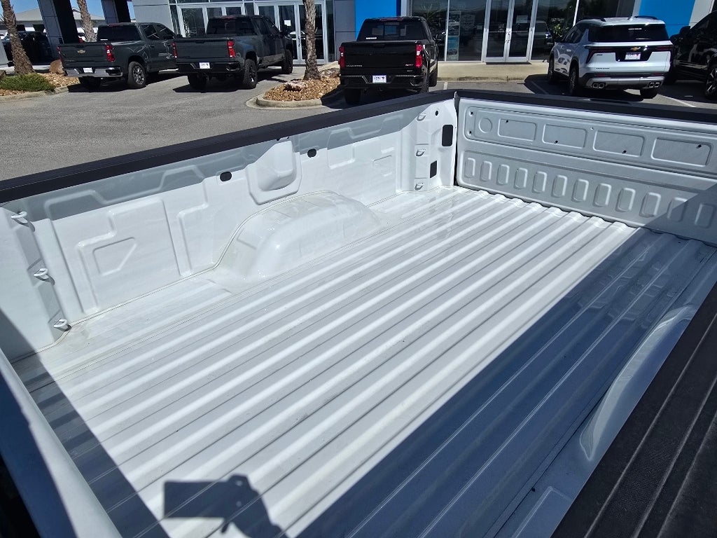 2024 Chevrolet Silverado 2500 HD WT