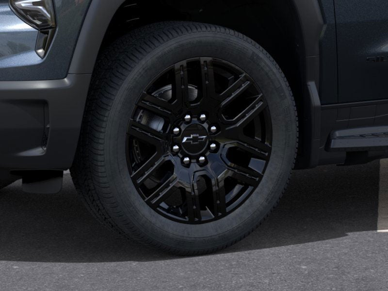 2026 Chevrolet Silverado EV LT - Extended Range