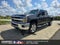 2016 Chevrolet Silverado 2500 HD LT