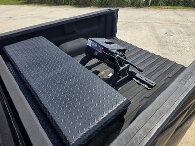 2016 Chevrolet Silverado 2500 HD LT