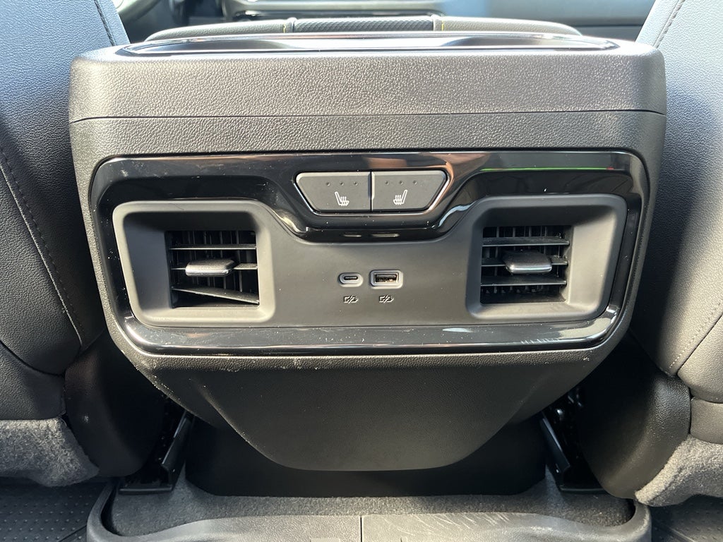 2024 Chevrolet Silverado 2500 HD ZR2