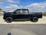2024 Chevrolet Silverado 2500 HD ZR2