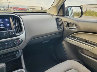 2019 Chevrolet Colorado 2WD LT