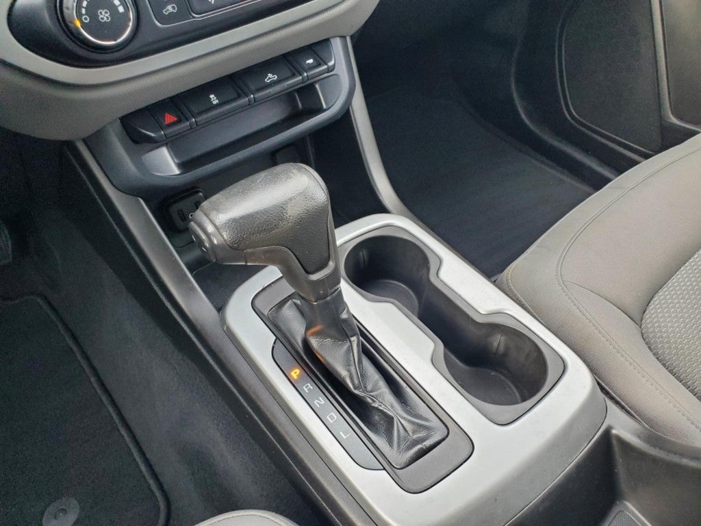 2019 Chevrolet Colorado 2WD LT