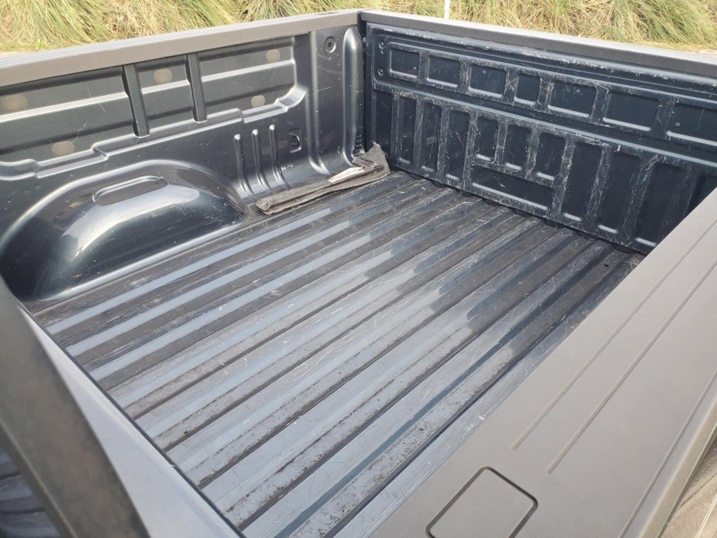 2019 Chevrolet Colorado 2WD LT