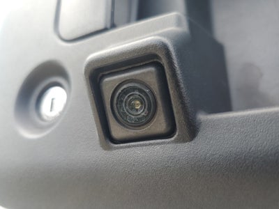 2025 GMC Savana Passenger LT