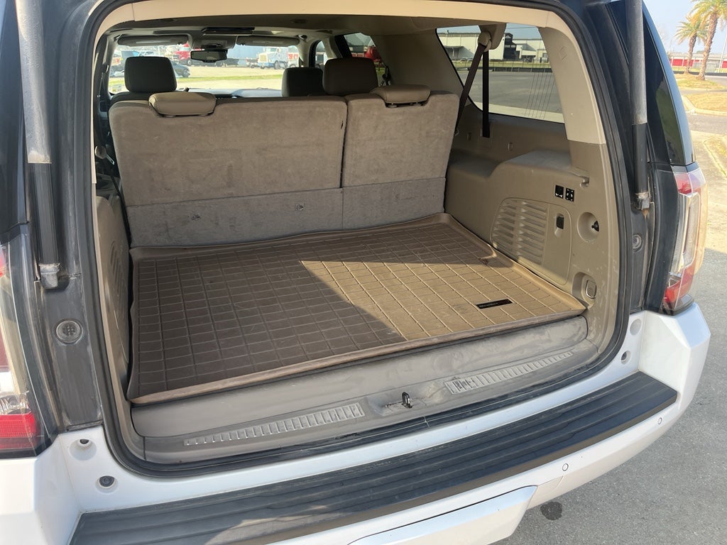 2019 GMC Yukon XL SLT