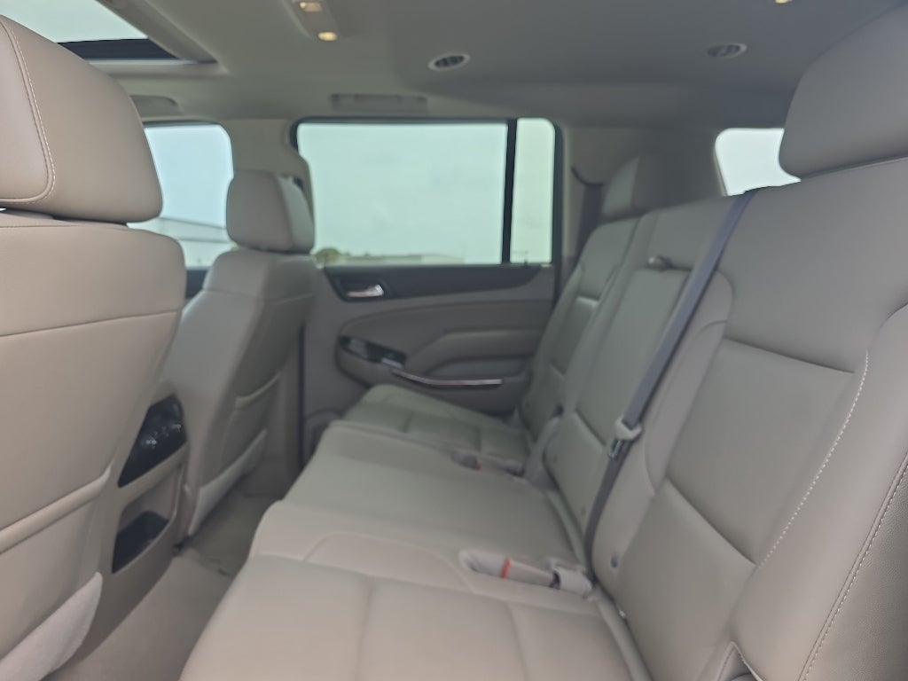 2020 GMC Yukon XL SLT