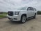 2020 GMC Yukon XL SLT