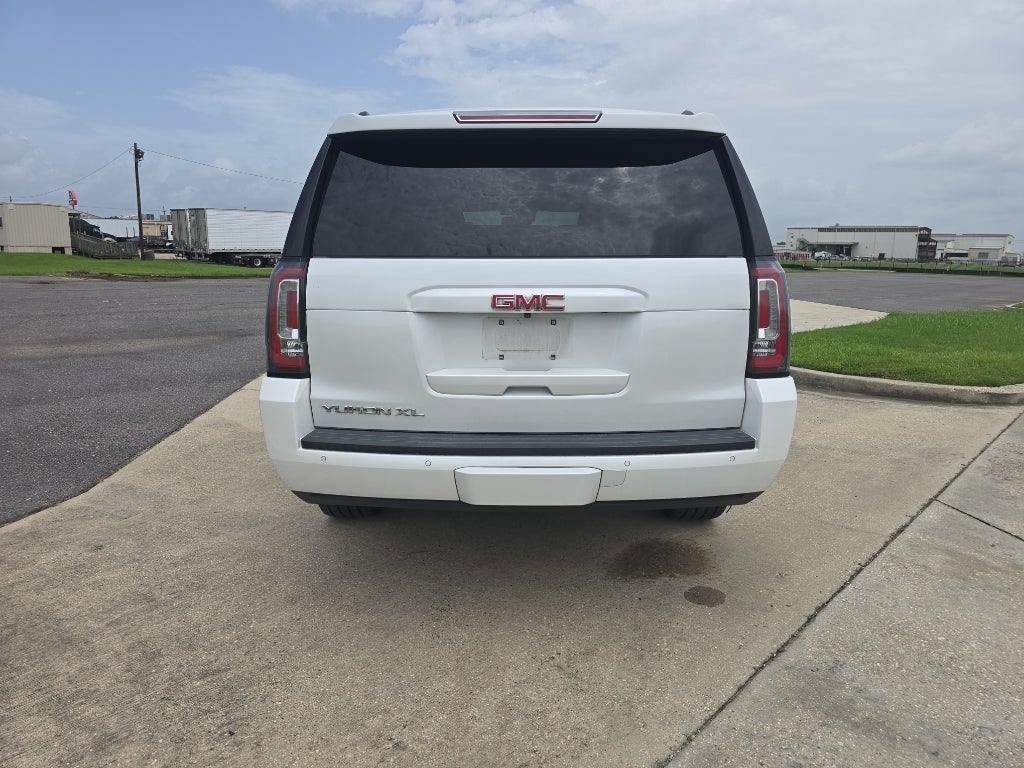2020 GMC Yukon XL SLT