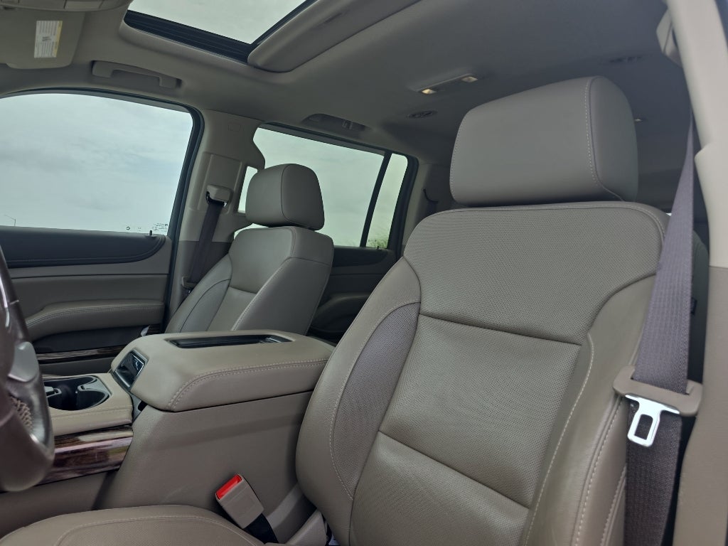 2020 GMC Yukon XL SLT