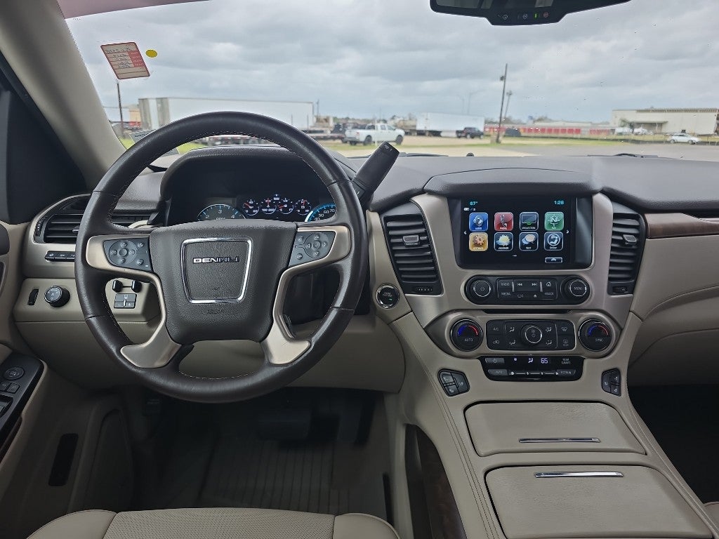2019 GMC Yukon XL Denali