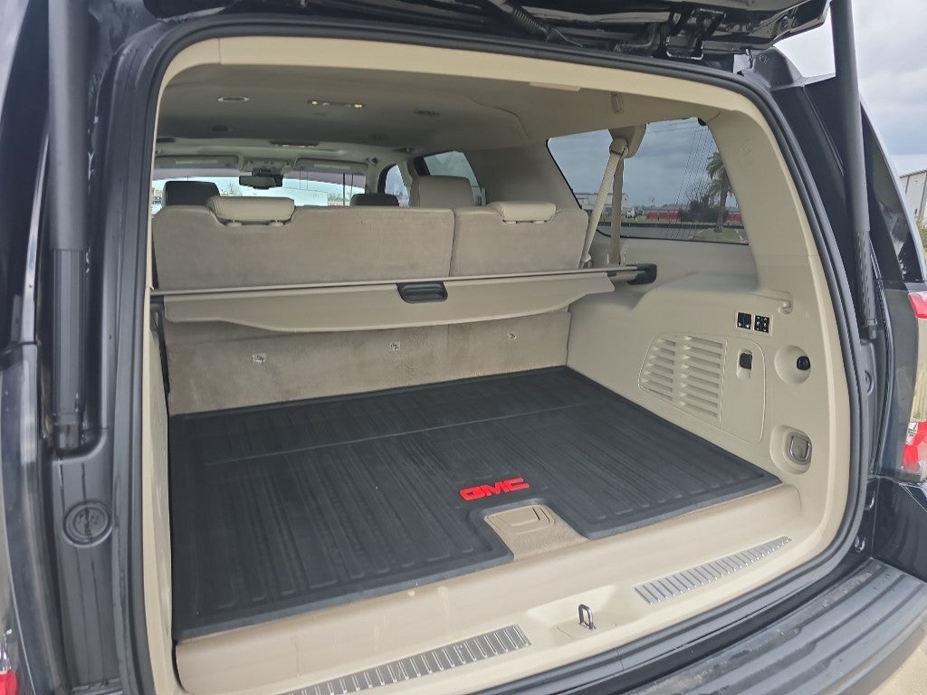 2019 GMC Yukon XL Denali