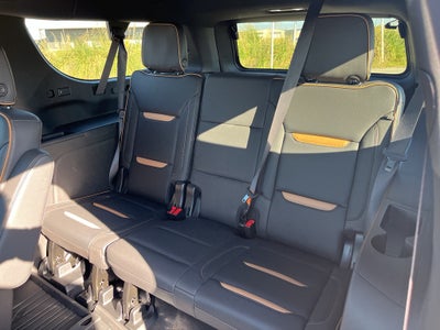 2023 GMC Yukon XL AT4