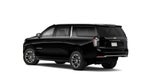 2027 Chevrolet Suburban LT