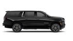 2027 Chevrolet Suburban LT