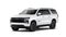 2027 Chevrolet Suburban RST