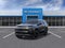 2027 Chevrolet Tahoe LT