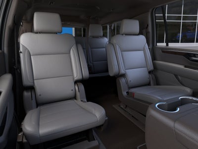 2027 Chevrolet Suburban Z71