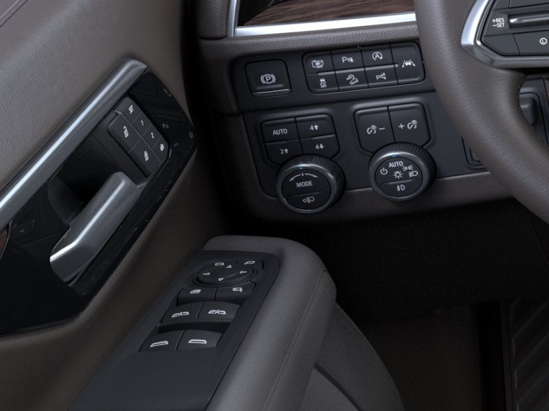 2027 Chevrolet Suburban Z71