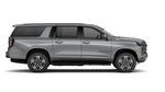 2027 Chevrolet Suburban Z71