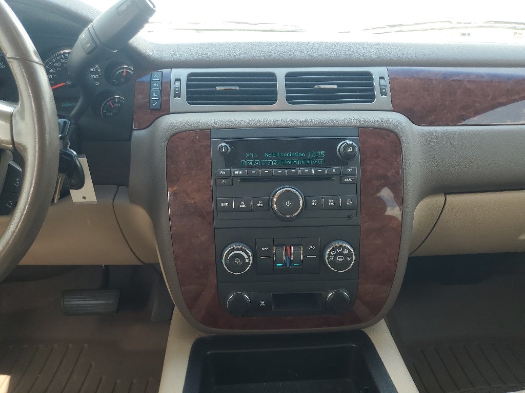 2011 Chevrolet Tahoe LS