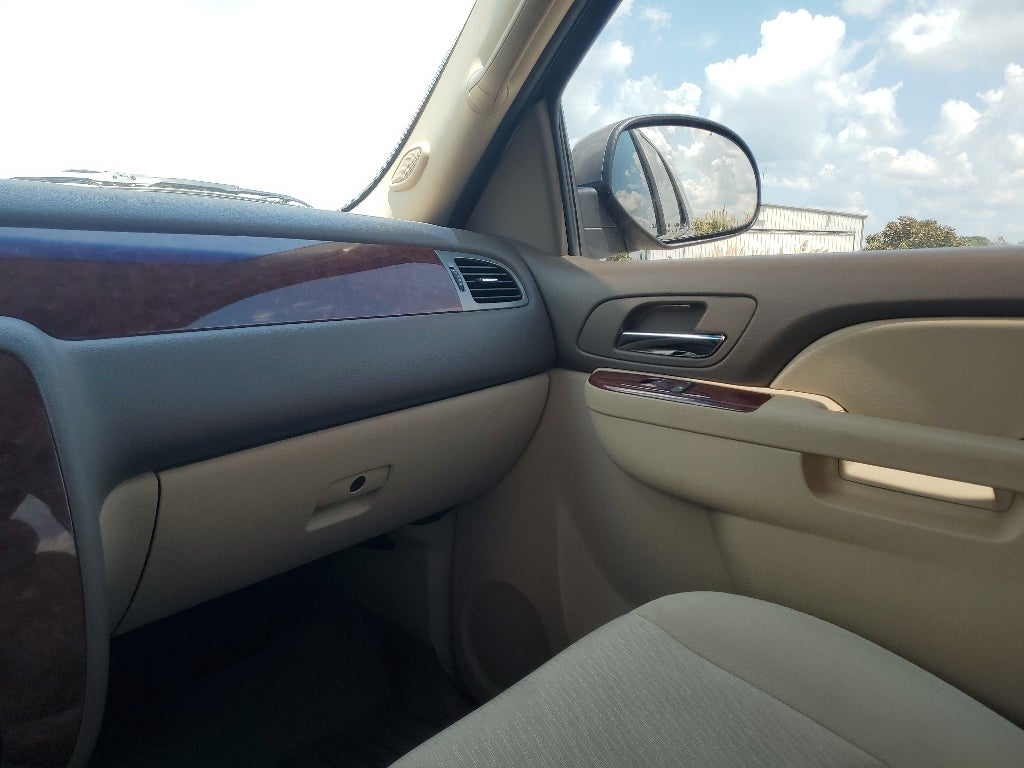 2011 Chevrolet Tahoe LS