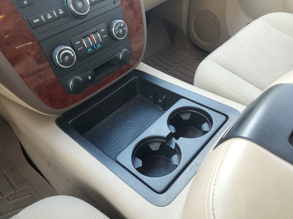 2011 Chevrolet Tahoe LS