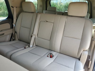 2011 Chevrolet Tahoe LS