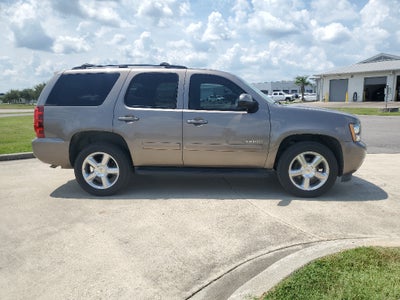 2011 Chevrolet Tahoe LS