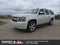 2011 Chevrolet Suburban LTZ