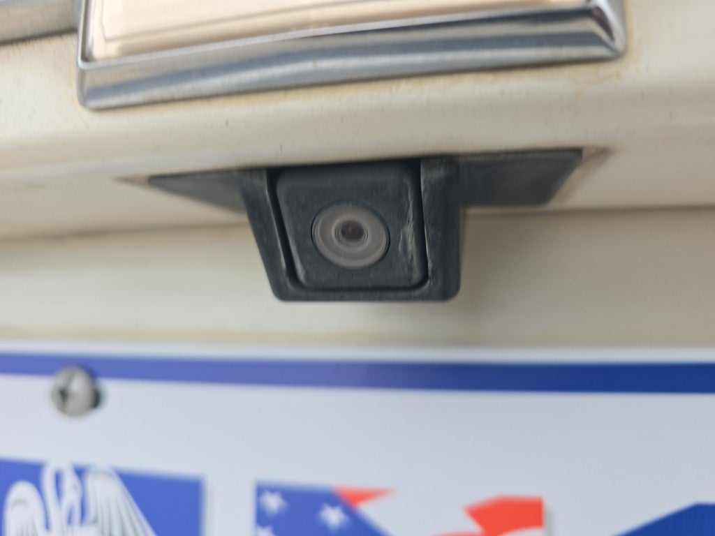 2011 Chevrolet Suburban LTZ